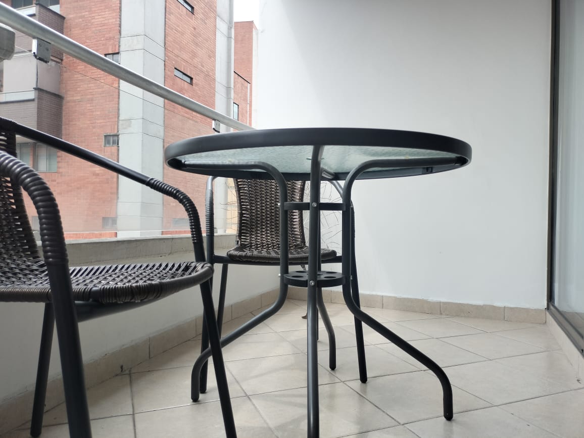 Apartamento en venta en Otraparte, Envigado · foto 17 de 17