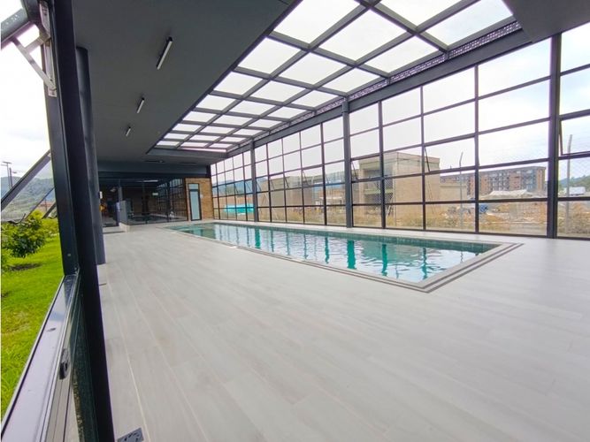 Lote en venta en Lomitas, La Ceja, 71 m² · foto 3 de 11