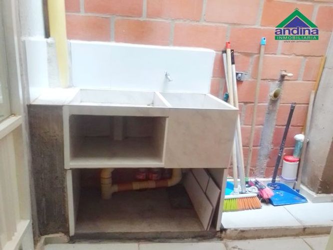 Casa de 4 alcobas en venta en Paseo Del Puente, Piedecuesta, 70 m² · foto 6 de 15