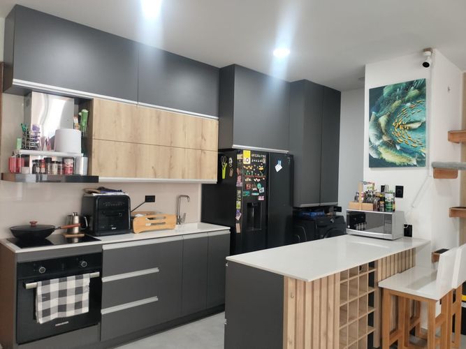 Apartamento en venta en El Poblado, Medellín · foto 5 de 13