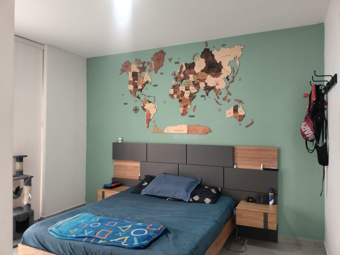 Apartamento en venta en El Poblado, Medellín · foto 7 de 13