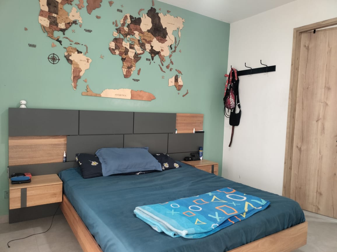 Apartamento en venta en El Poblado, Medellín · foto 8 de 13