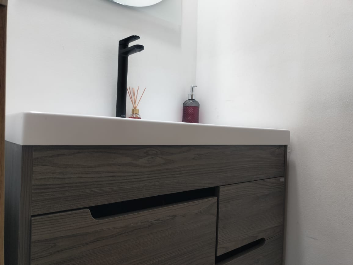 Apartamento en venta en El Poblado, Medellín · foto 11 de 13