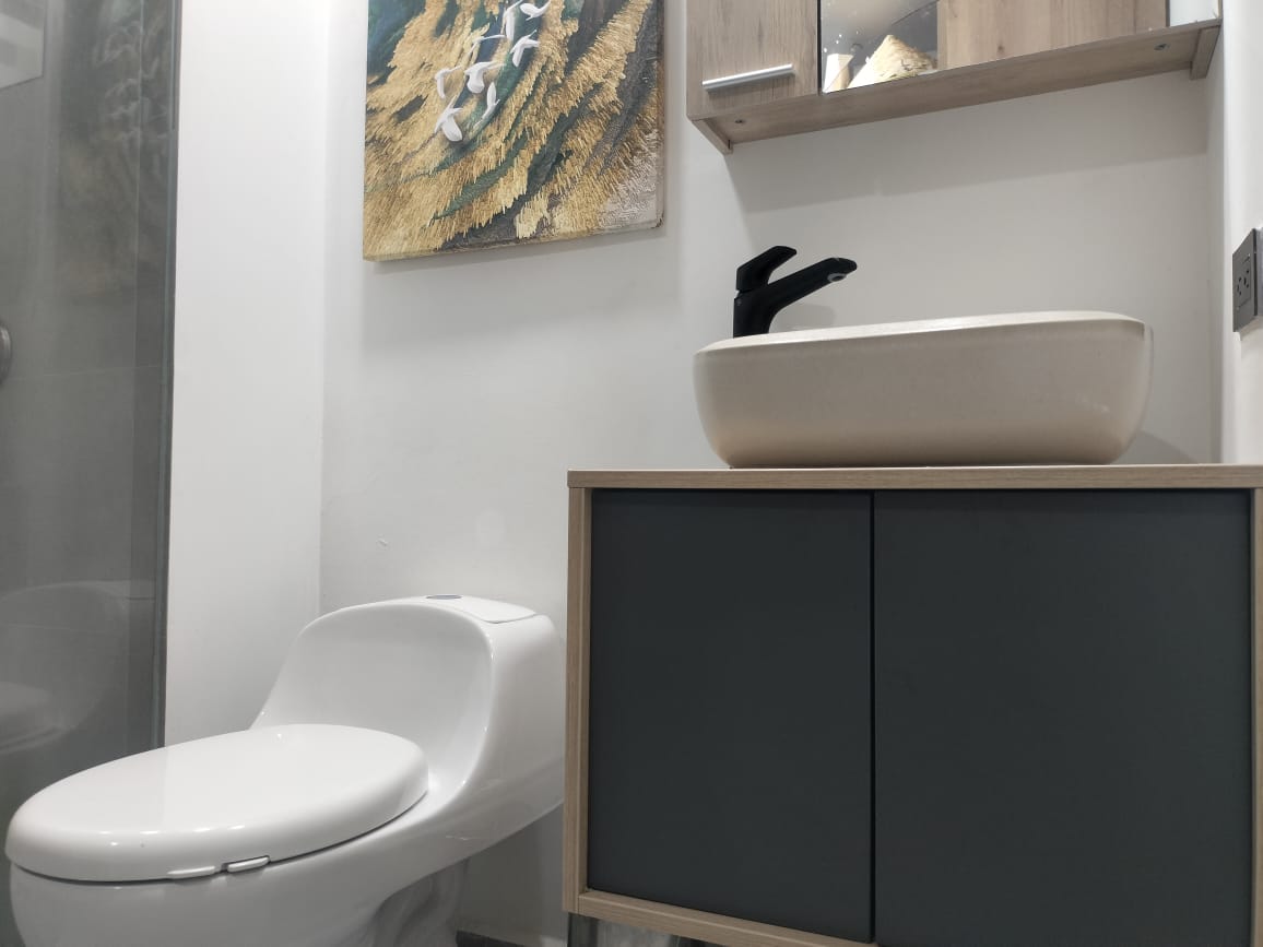 Apartamento en venta en El Poblado, Medellín · foto 12 de 13