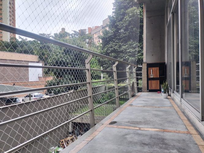 Apartamento en venta en El Poblado, Medellín · foto 13 de 13