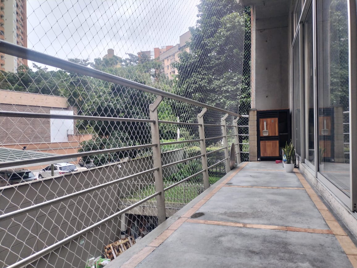 Apartamento en venta en El Poblado, Medellín · foto 13 de 13