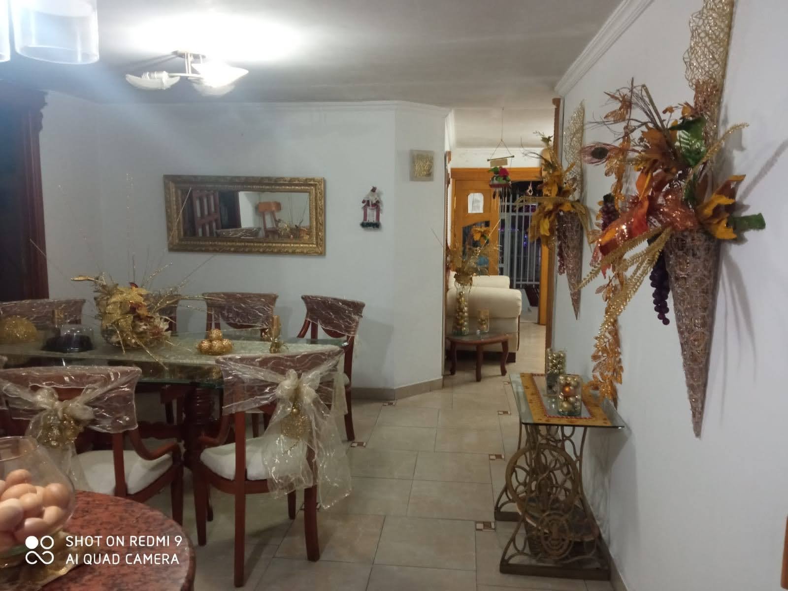 Casa en venta en Las Delicias, Barranquilla · foto 6 de 20