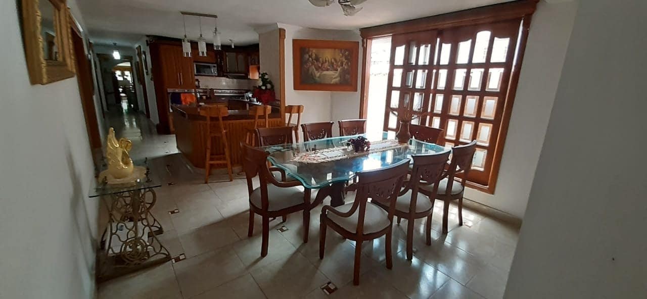 Casa en venta en Las Delicias, Barranquilla · foto 7 de 20