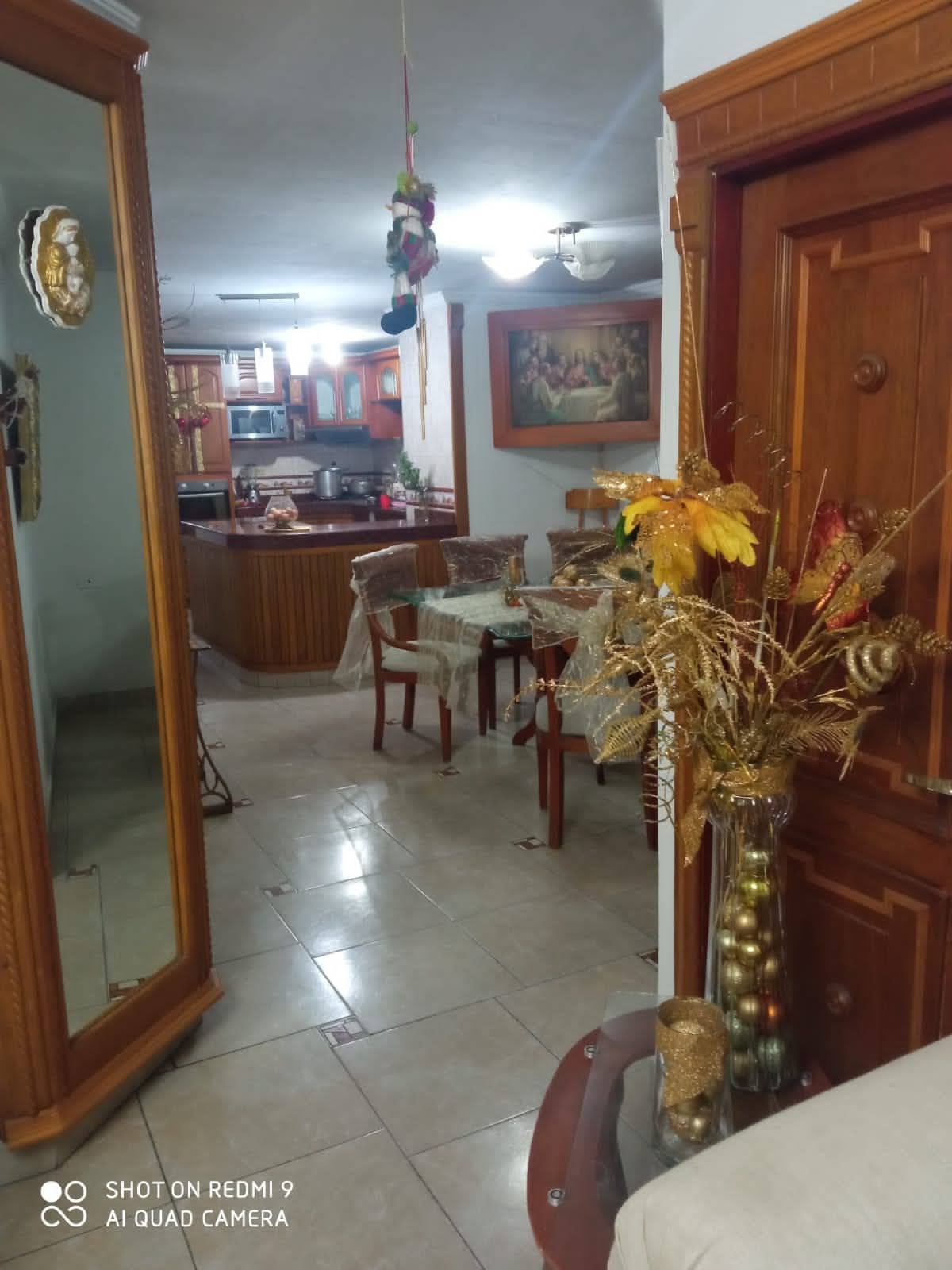Casa en venta en Las Delicias, Barranquilla · foto 8 de 20