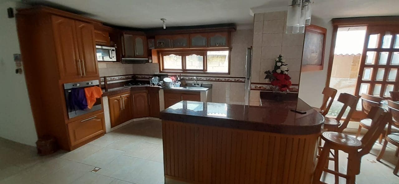 Casa en venta en Las Delicias, Barranquilla · foto 9 de 20