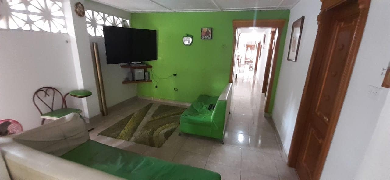 Casa en venta en Las Delicias, Barranquilla · foto 13 de 20