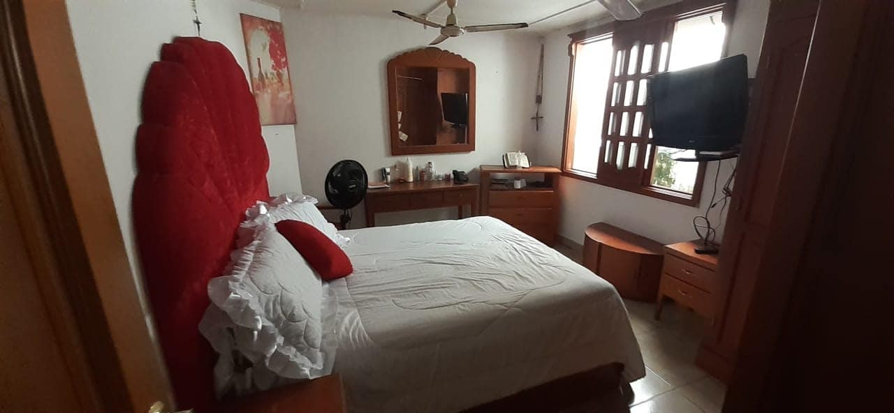 Casa en venta en Las Delicias, Barranquilla · foto 17 de 20