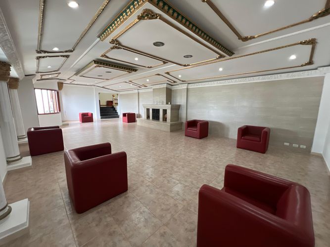 Casa de 8 alcobas en venta en Yerbabuena, Chía · foto 6 de 20