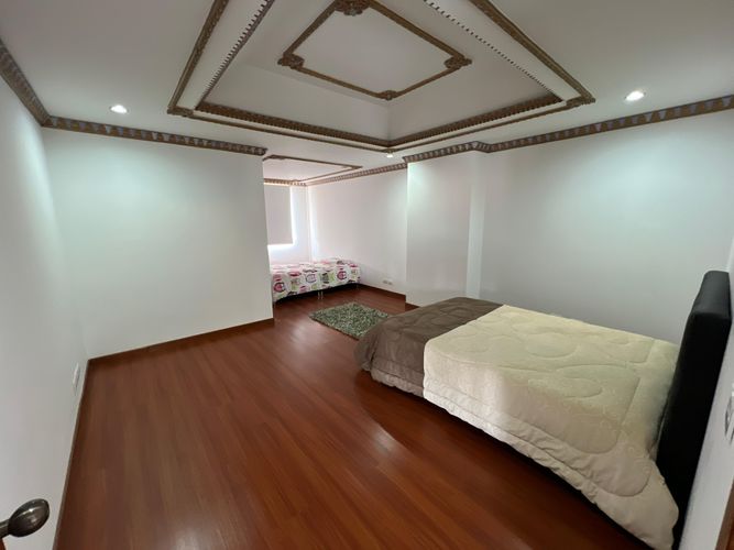 Casa de 8 alcobas en venta en Yerbabuena, Chía · foto 7 de 20