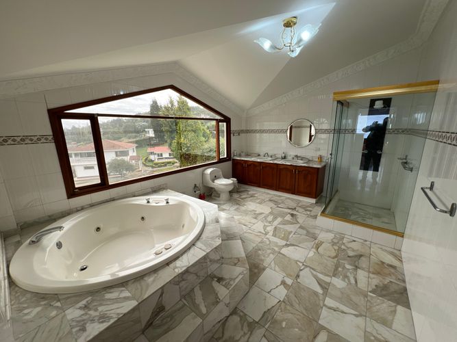 Casa de 8 alcobas en venta en Yerbabuena, Chía · foto 16 de 20
