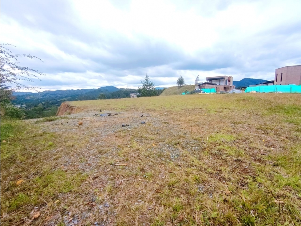 -1BR Land in Pantanillo (3252 m²) for Sale
