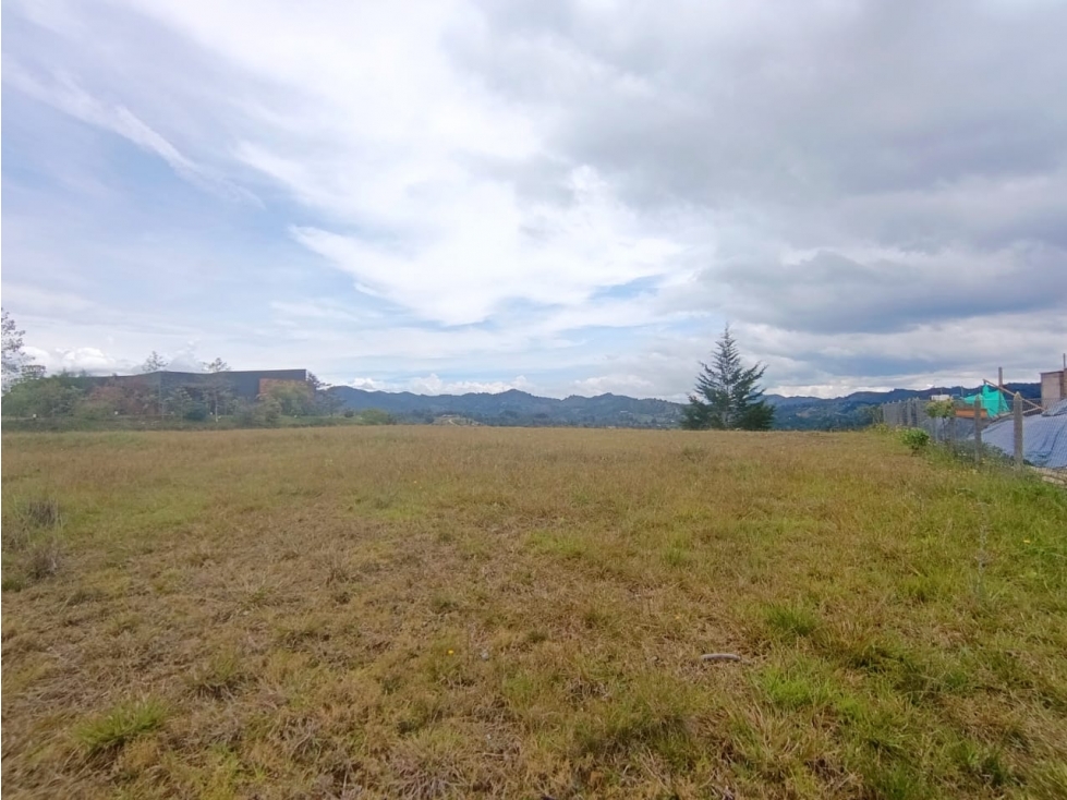 -1BR Land in Pantanillo (3252 m²) for Sale - 2
