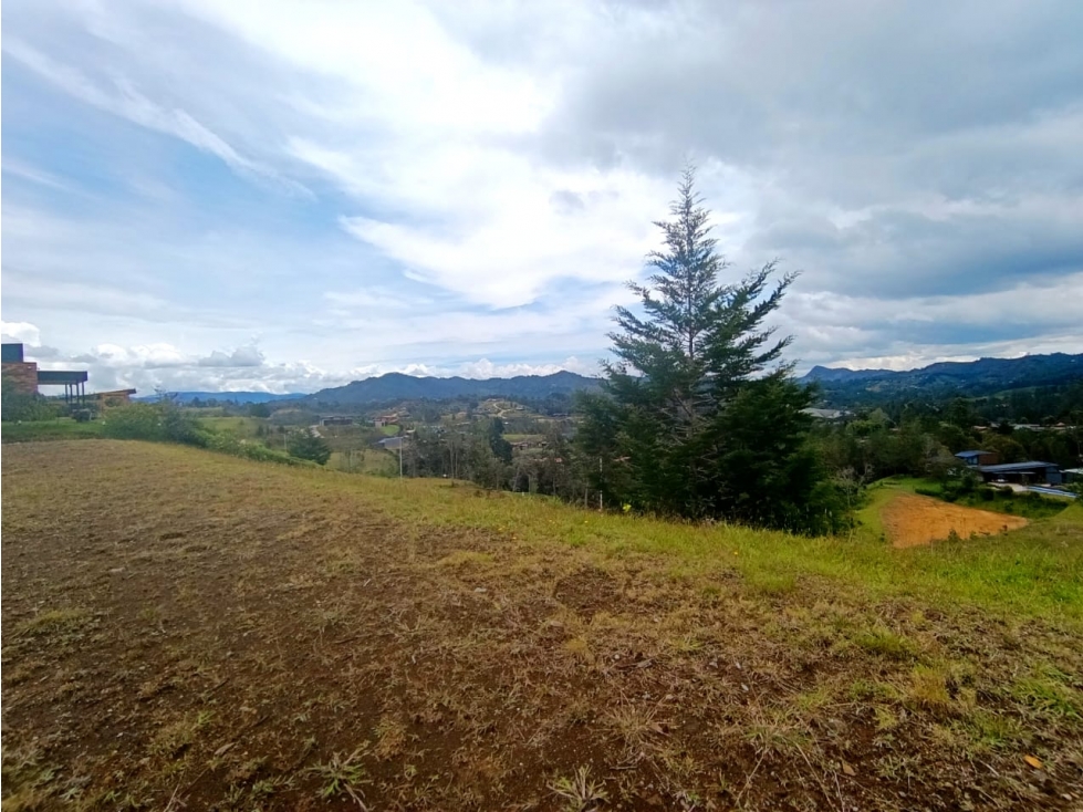 -1BR Land in Pantanillo (3252 m²) for Sale - 3