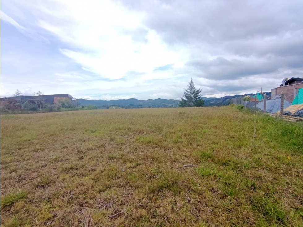 -1BR Land in Pantanillo (3252 m²) for Sale - 4