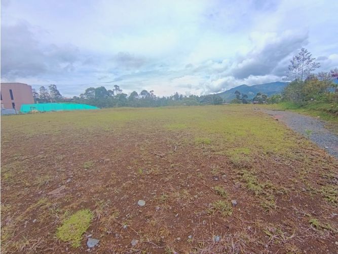 Lote en venta en Pantanillo, El Retiro, 3252 m² · foto 5 de 15