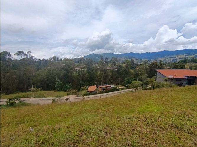 Lote en venta en Pantanillo, El Retiro, 3252 m² · foto 6 de 15