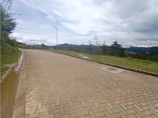Lote en venta en Pantanillo, El Retiro, 3252 m² · foto 8 de 15