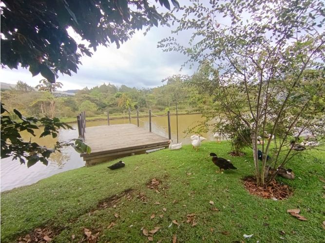Lote en venta en Pantanillo, El Retiro, 3252 m² · foto 10 de 15