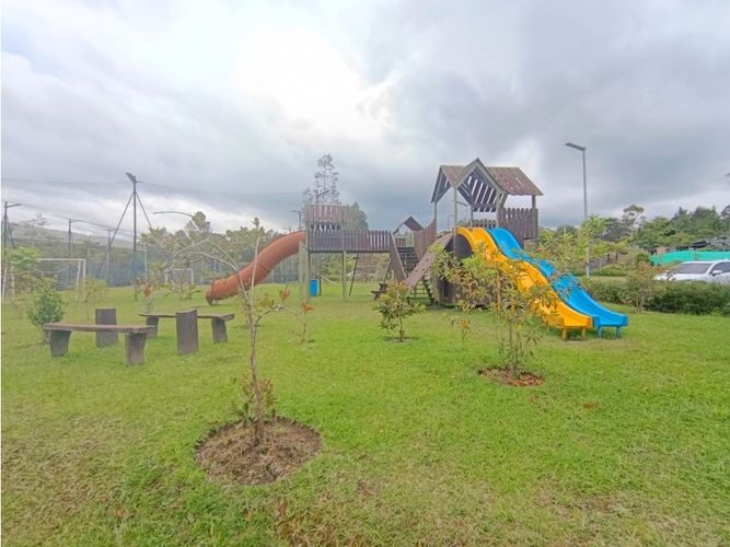 Lote en venta en Pantanillo, El Retiro, 3252 m² · foto 12 de 15
