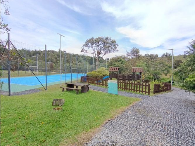 Lote en venta en Pantanillo, El Retiro, 3252 m² · foto 14 de 15