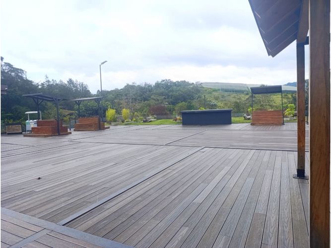 Lote en venta en Pantanillo, El Retiro, 3252 m² · foto 15 de 15