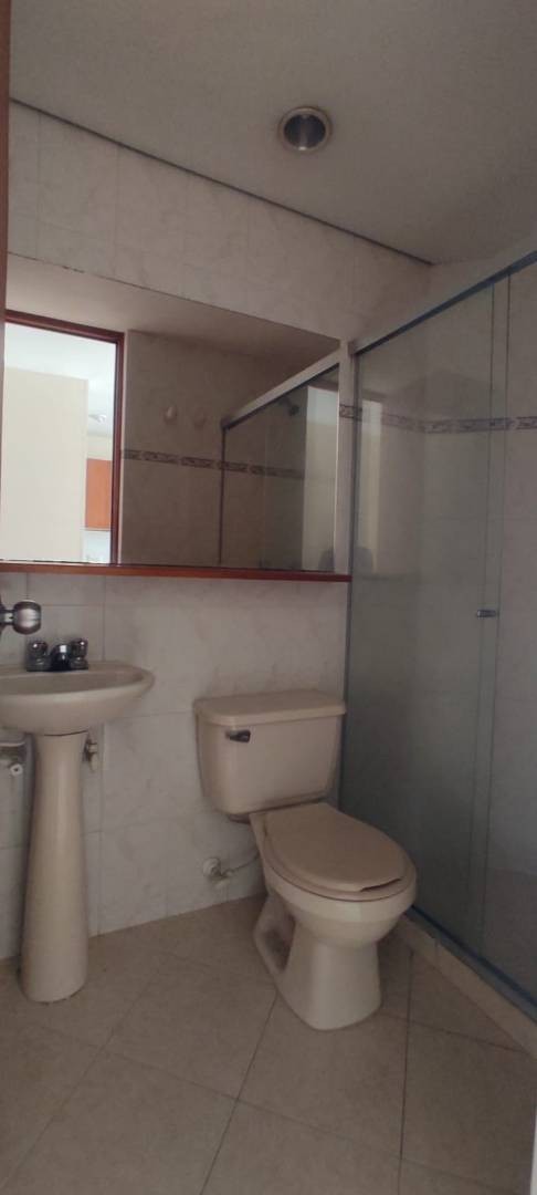 Apartamento en arriendo en Laureles, Medellín · foto 14 de 14