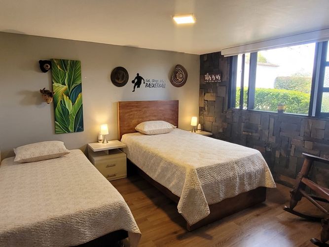 Casa de 4 alcobas en venta en Gualanday, Rionegro, 300 m² · foto 10 de 19