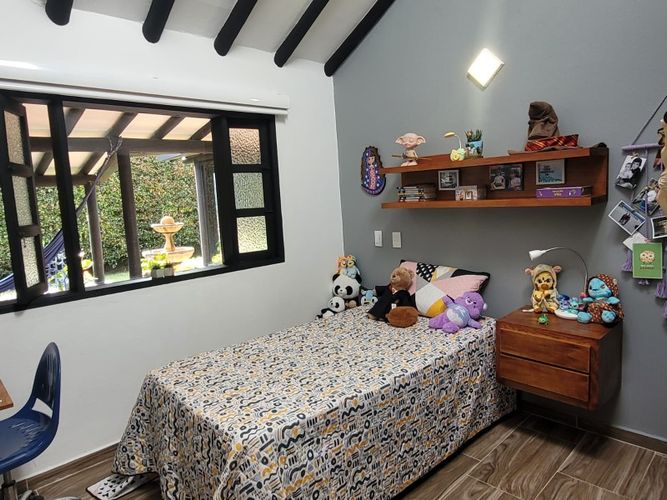 Casa de 4 alcobas en venta en Gualanday, Rionegro, 300 m² · foto 12 de 19