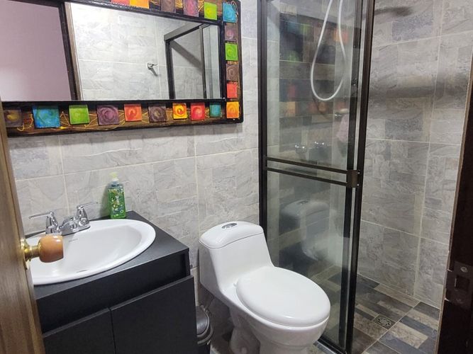 Casa de 4 alcobas en venta en Gualanday, Rionegro, 300 m² · foto 15 de 19