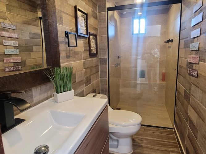 Casa de 4 alcobas en venta en Gualanday, Rionegro, 300 m² · foto 18 de 19