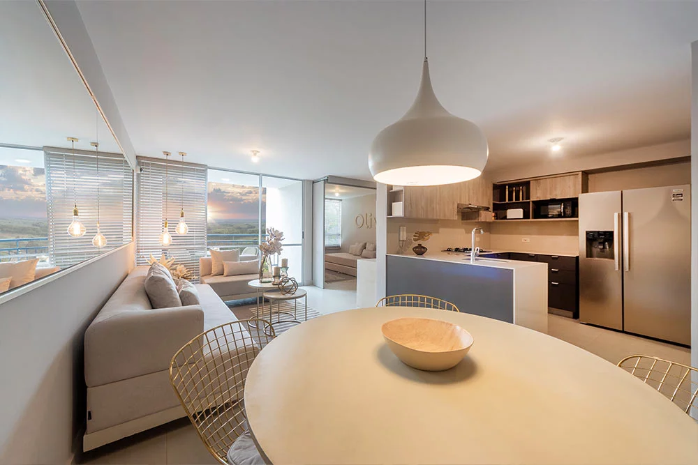 OLIVO, Apartamentos en Venta en Ciudad Country, Jamundí - Miniatura 15