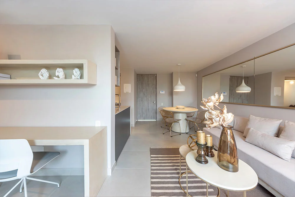 OLIVO, Apartamentos en Venta en Ciudad Country, Jamundí - Miniatura 18