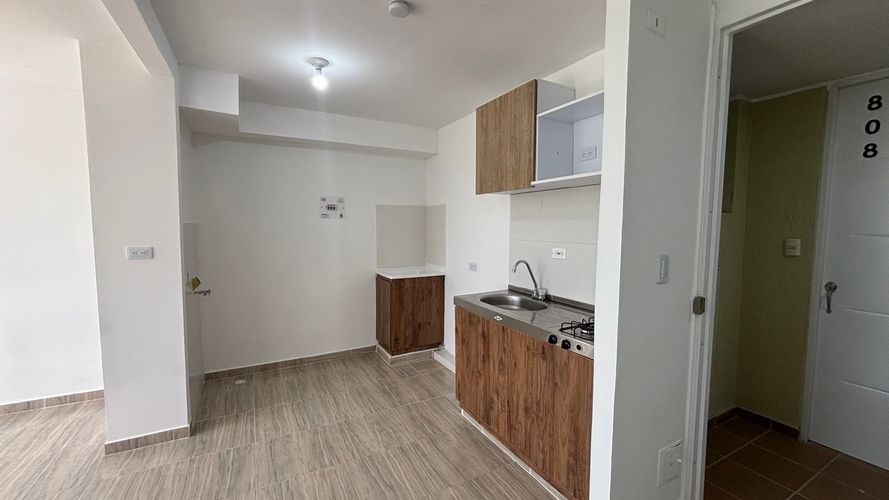 Apartaestudio en venta en Delicias Norte, Chía, 31 m² · foto 10 de 24