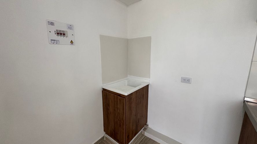 Apartaestudio en venta en Delicias Norte, Chía, 31 m² · foto 6 de 24