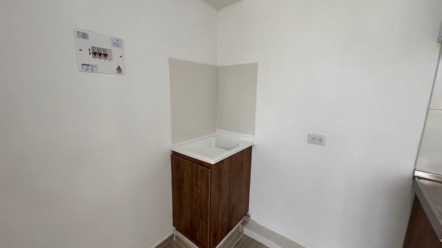 Apartaestudio en venta en Delicias Norte, Chía, 31 m² · foto 13 de 24