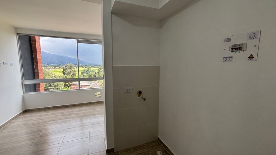 Apartaestudio en venta en Delicias Norte, Chía, 31 m² · foto 16 de 24