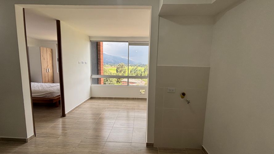 Apartaestudio en venta en Delicias Norte, Chía, 31 m² · foto 14 de 24