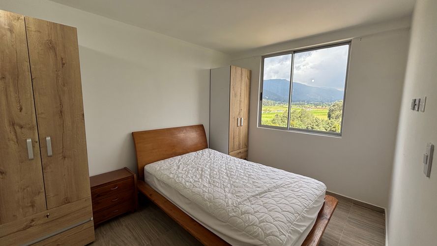 Apartaestudio en venta en Delicias Norte, Chía, 31 m² · foto 17 de 24