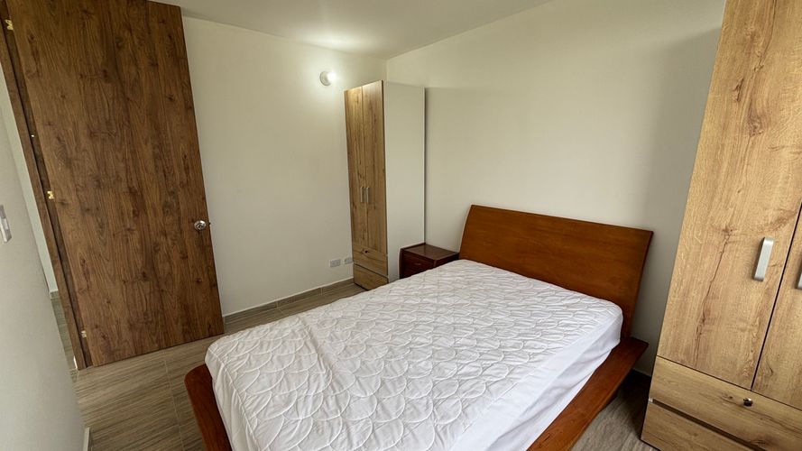 Apartaestudio en venta en Delicias Norte, Chía, 31 m² · foto 18 de 24