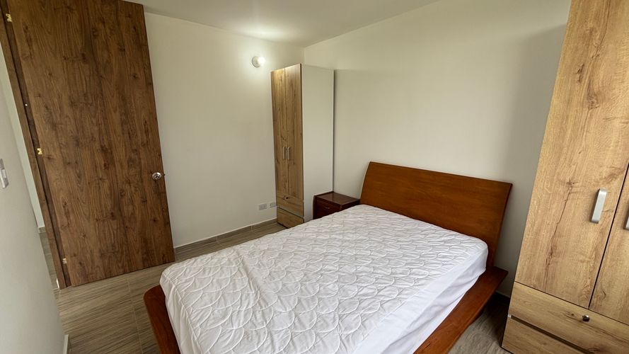 Apartaestudio en venta en Delicias Norte, Chía, 31 m² · foto 20 de 24