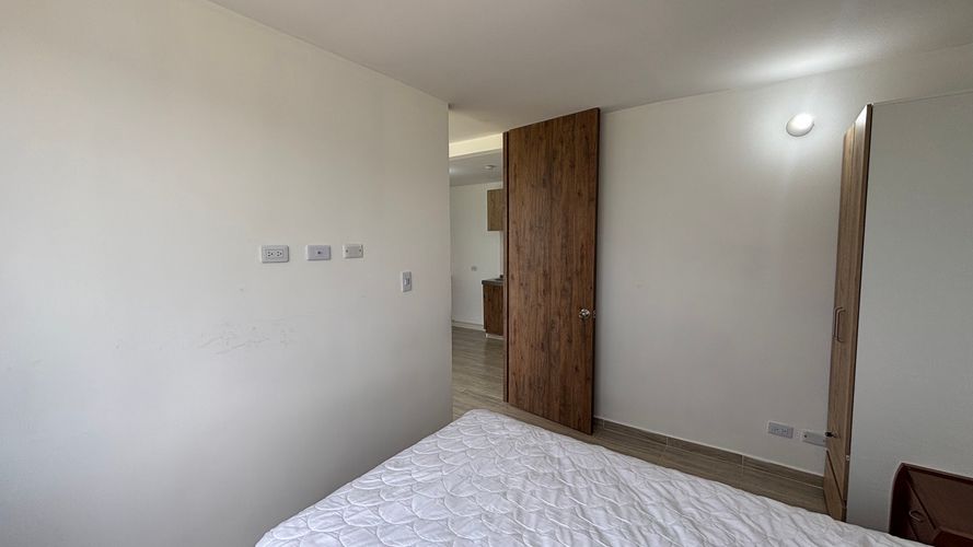 Apartaestudio en venta en Delicias Norte, Chía, 31 m² · foto 21 de 24