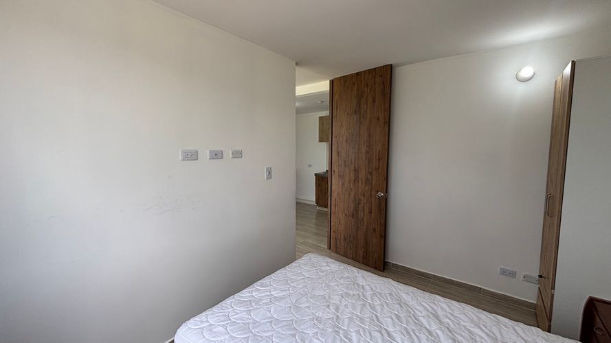 Apartaestudio en venta en Delicias Norte, Chía, 31 m² · foto 24 de 24