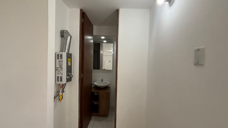 Apartaestudio en venta en Delicias Norte, Chía, 31 m² · foto 15 de 24