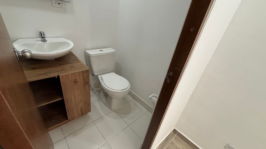 Apartaestudio en venta en Delicias Norte, Chía, 31 m² · foto 23 de 24