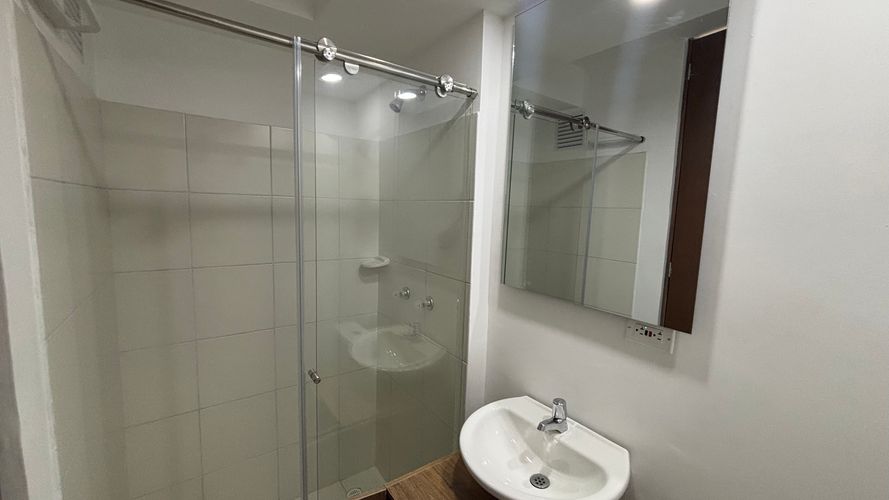 Apartaestudio en venta en Delicias Norte, Chía, 31 m² · foto 22 de 24